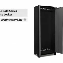 NewAge Products Bold Series 30 In. Multi-Use Locker