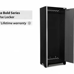 NewAge Products Large Storage Solutions Bold Series 30 In. Multi-Use Locker