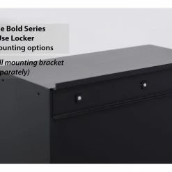 NewAge Products Bold Series 30 In. Multi-Use Locker