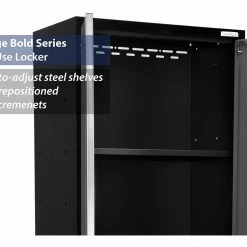 NewAge Products Bold Series 30 In. Multi-Use Locker