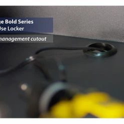 NewAge Products Bold Series 30 In. Multi-Use Locker