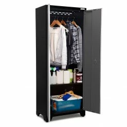 NewAge Products Bold Series 30 In. Multi-Use Locker