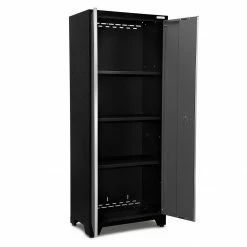 NewAge Products Large Storage Solutions Bold Series 30 In. Multi-Use Locker