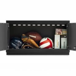 None Bold Series 36 In. Wall Cabinet