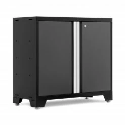 NewAge Products Garage Storage Bold Series 36 In. Base Cabinet