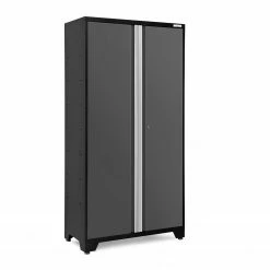 None Large Storage Solutions Bold Series 42 In. Multi-Use Locker