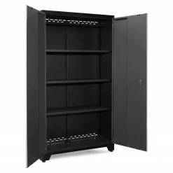 NewAge Products Garage Storage Bold Series 48 In. RTA Locker