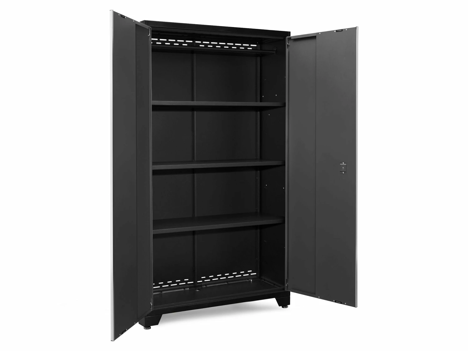 NewAge Products Bold Series 48 In. RTA Locker 2 NewAge Products Bold Series 48 In. RTA Locker