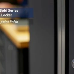 NewAge Products Bold Series 30 In. Multi-Use Locker