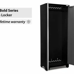 NewAge Products Bold Series 30 In. Multi-Use Locker
