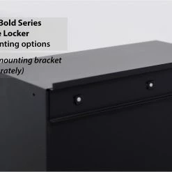 NewAge Products Bold Series 30 In. Multi-Use Locker