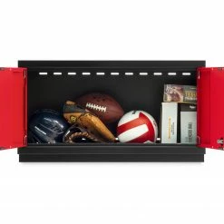 None Bold Series 36 In. Wall Cabinet