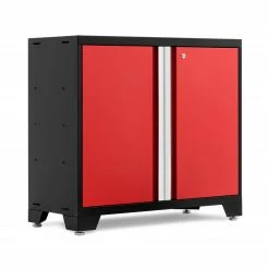 NewAge Products Garage Storage Bold Series 36 In. Base Cabinet