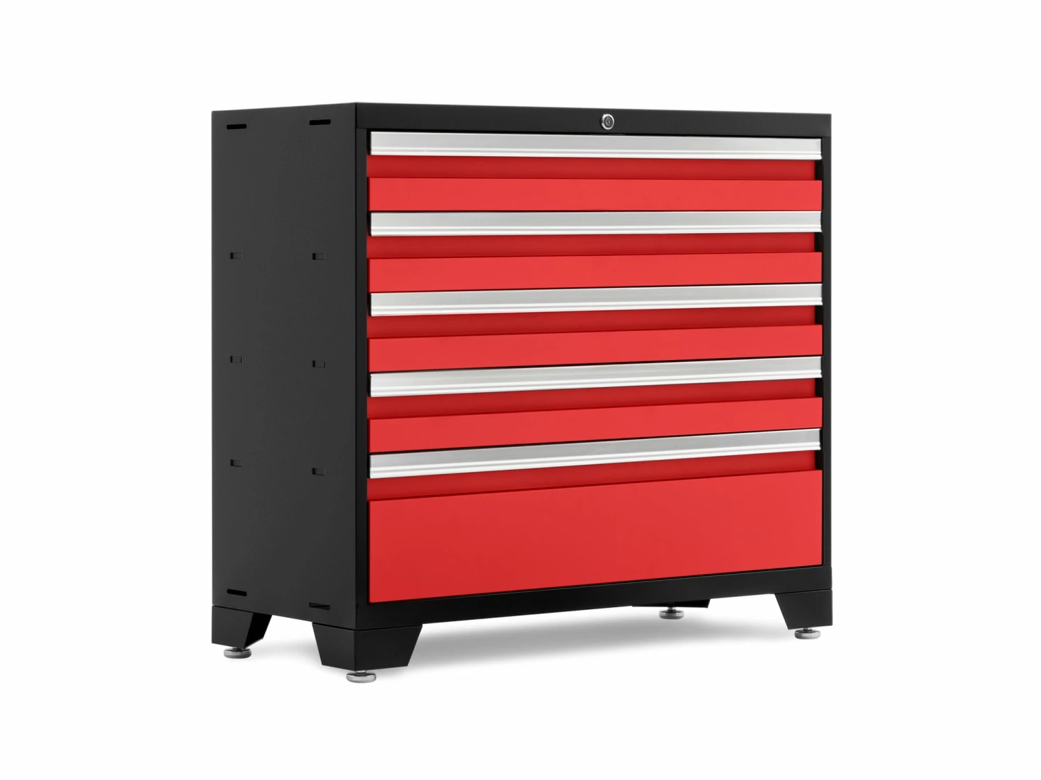 NewAge Products Bold Series 36 In. Tool Cabinet 7 NewAge Products Bold Series 36 In. Tool Cabinet
