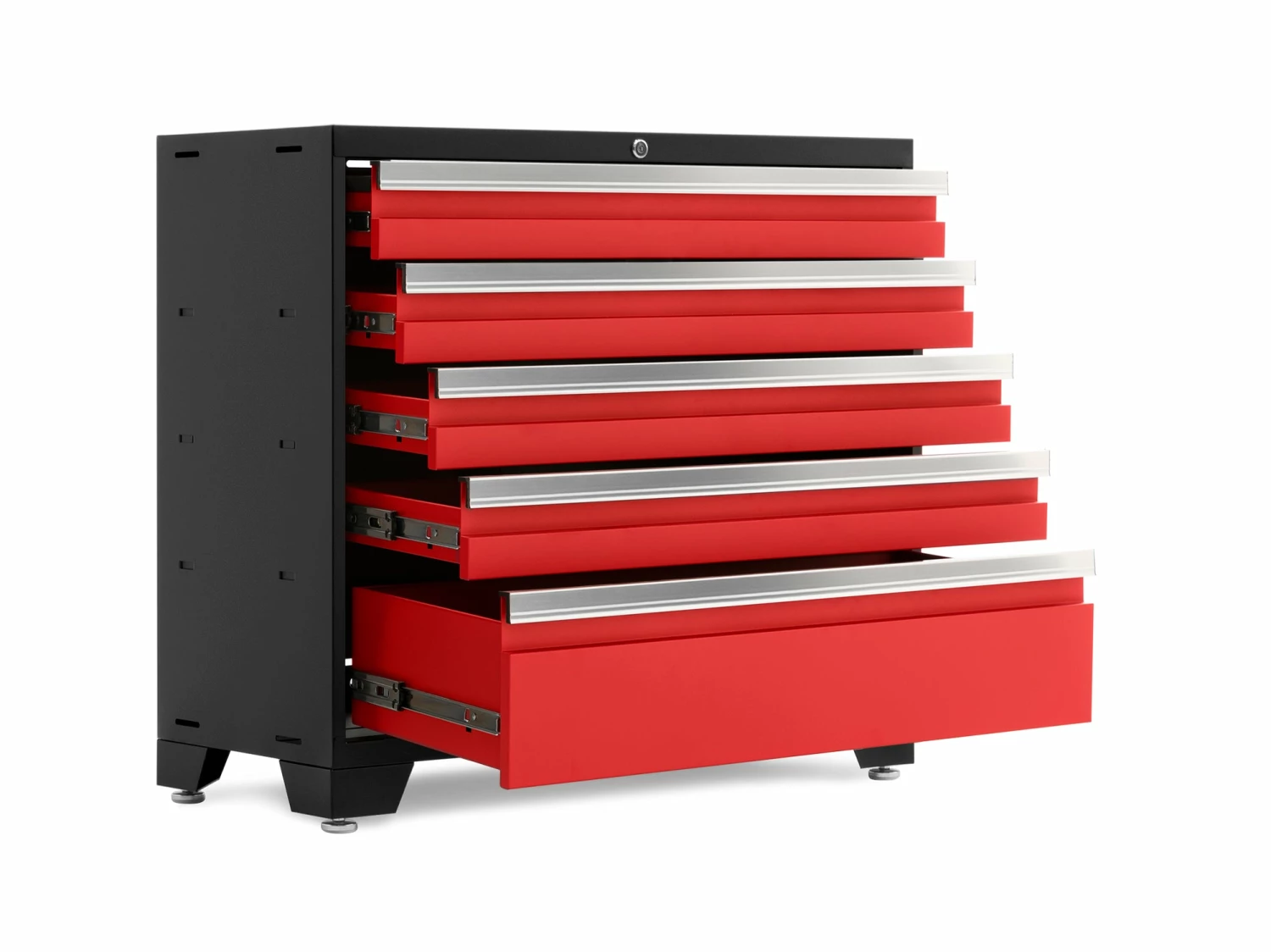 NewAge Products Bold Series 36 In. Tool Cabinet 8 NewAge Products Bold Series 36 In. Tool Cabinet