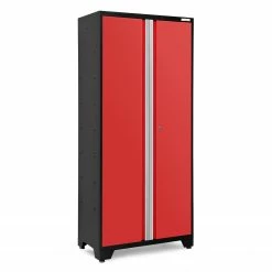 NewAge Products Bold Series 36 In. Multi-Use Locker Large Storage Solutions