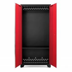 NewAge Products Bold Series 36 In. Multi-Use Locker Large Storage Solutions