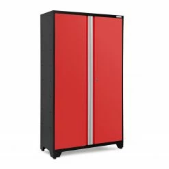 NewAge Products Large Storage Solutions Bold Series 48 In. Multi-Use Locker