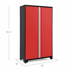 NewAge Products Bold Series 48 In. RTA Locker 59 NewAge Products Bold Series 48 In. RTA Locker