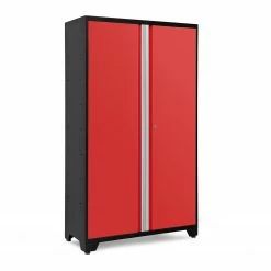 NewAge Products Bold Series 48 In. RTA Locker 50 NewAge Products Bold Series 48 In. RTA Locker