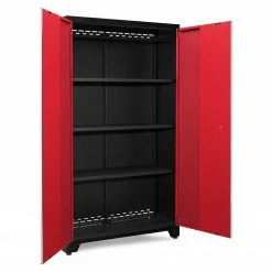 NewAge Products Bold Series 48 In. RTA Locker 51 NewAge Products Bold Series 48 In. RTA Locker