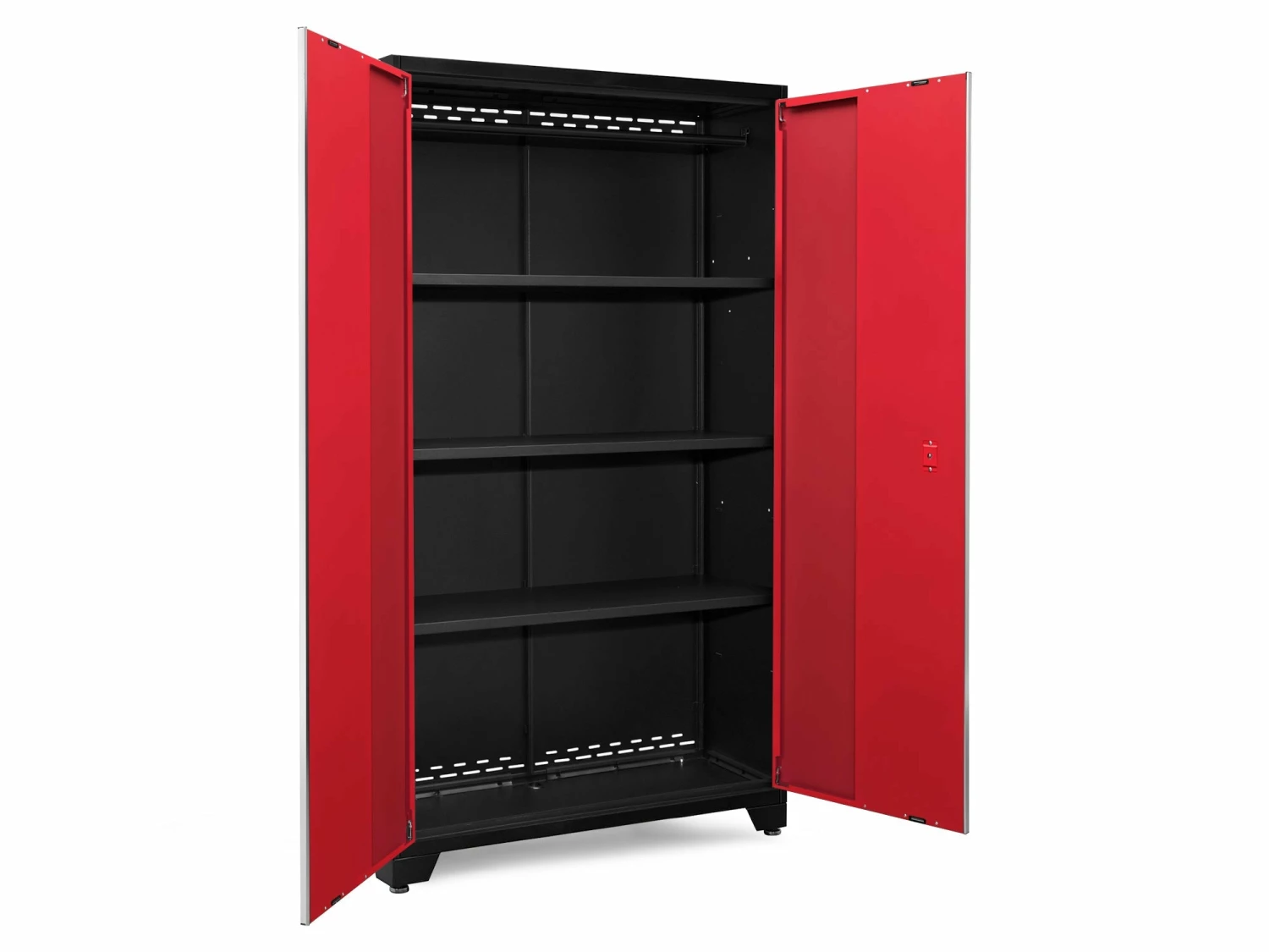 NewAge Products Bold Series 48 In. RTA Locker 12 NewAge Products Bold Series 48 In. RTA Locker