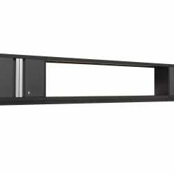 NewAge Products Bold Series 3 Piece Cabinet Set Garage Storage