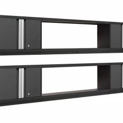 NewAge Products Bold Series 6 Piece Cabinet Set