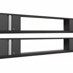 NewAge Products Bold Series 6 Piece Cabinet Set