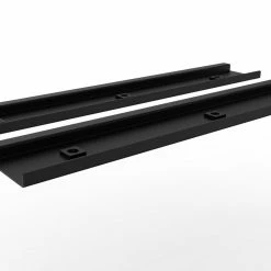None Bold And Pro Series 24" Slatwall Bracket