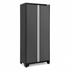 NewAge Products Bold Series 36 In. Multi-Use Locker Large Storage Solutions