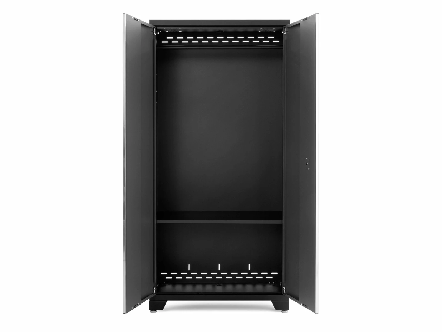 NewAge Products Bold Series 36 In. Multi-Use Locker Large Storage Solutions 2 NewAge Products Bold Series 36 In. Multi-Use Locker Large Storage Solutions