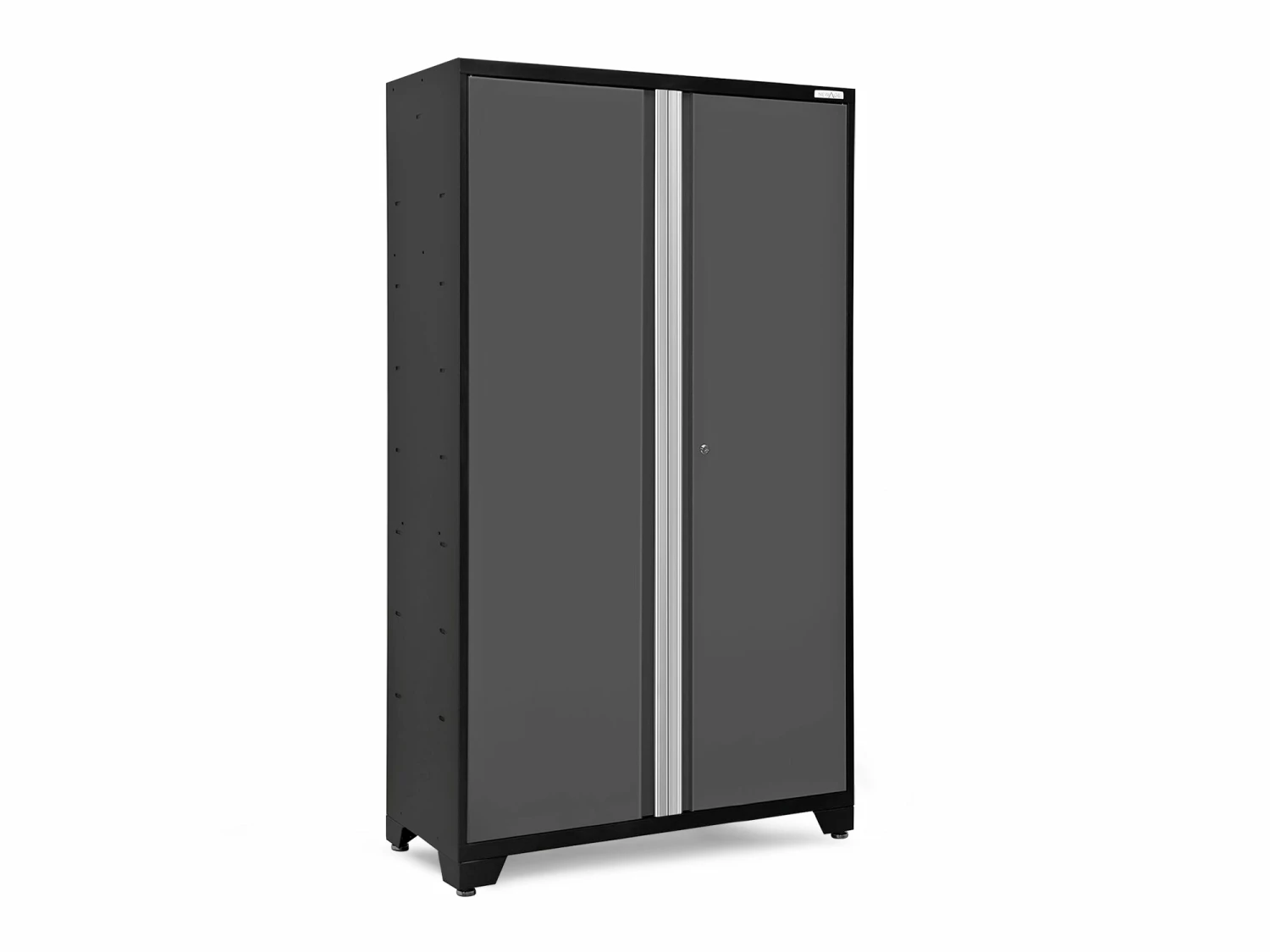 NewAge Products Bold Series 48 In. Multi-Use Locker 1 NewAge Products Bold Series 48 In. Multi-Use Locker