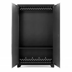 NewAge Products Large Storage Solutions Bold Series 48 In. Multi-Use Locker