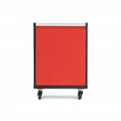 NewAge Products Pro Series Mobile Utility Cart