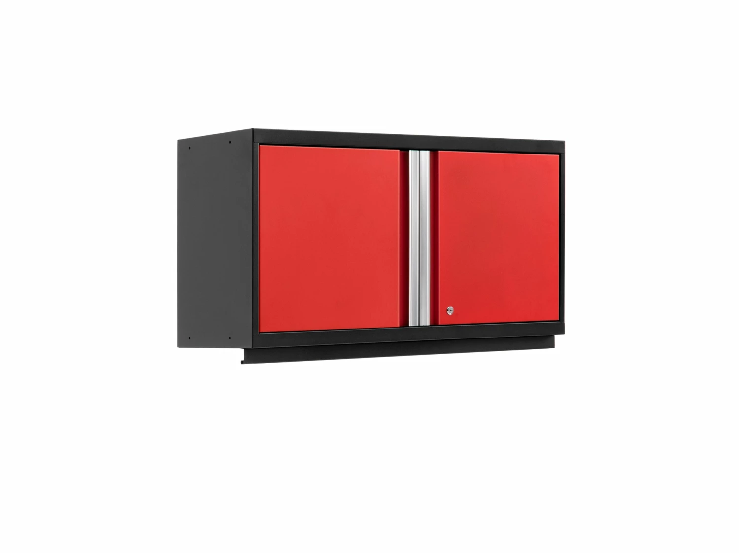 NewAge Products Pro Series 42 In. Wall Cabinet 10 NewAge Products Pro Series 42 In. Wall Cabinet