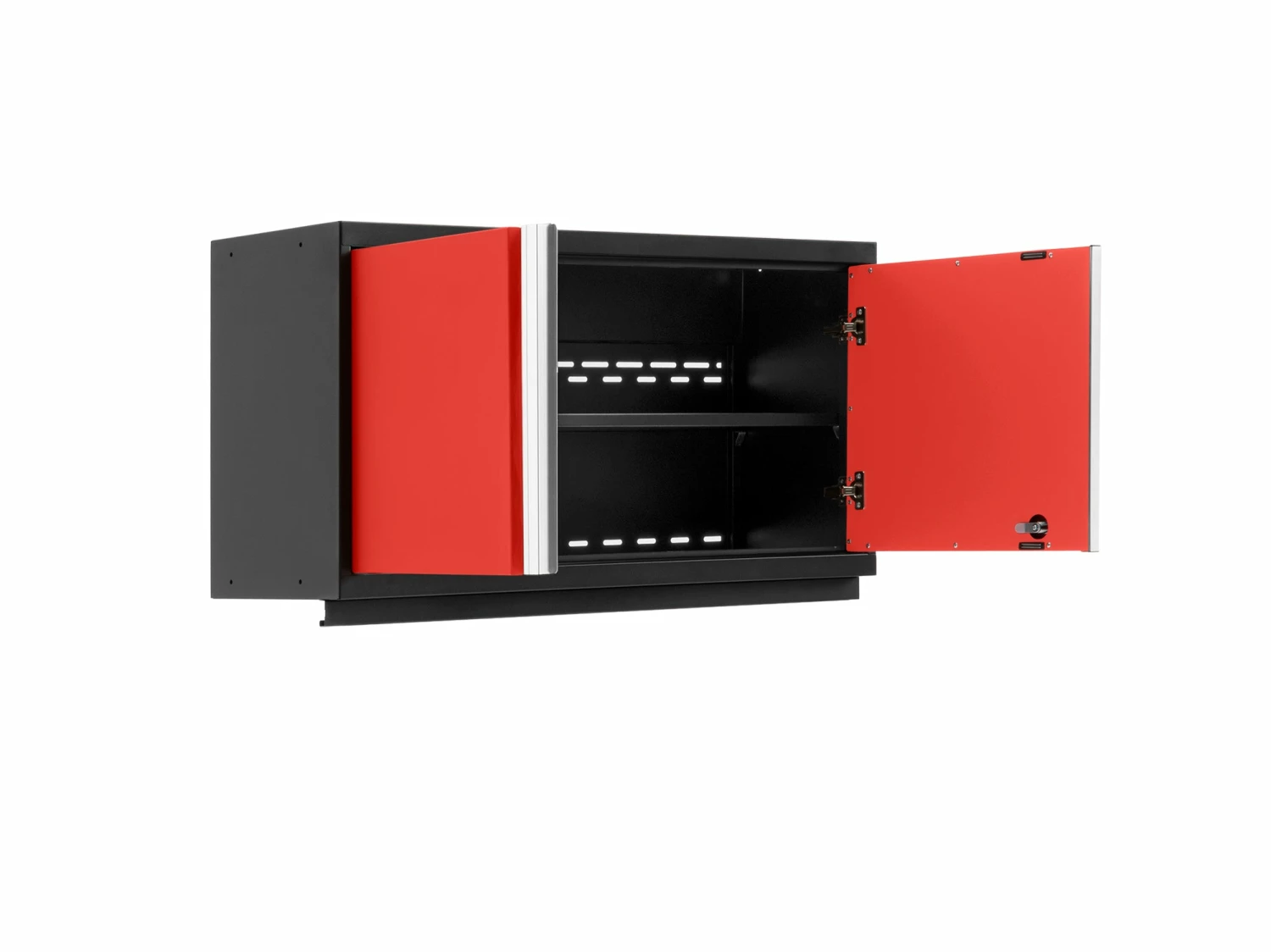 NewAge Products Pro Series 42 In. Wall Cabinet 12 NewAge Products Pro Series 42 In. Wall Cabinet