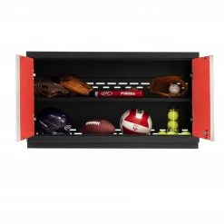 NewAge Products Pro Series 42 In. Wall Cabinet 46 NewAge Products Pro Series 42 In. Wall Cabinet