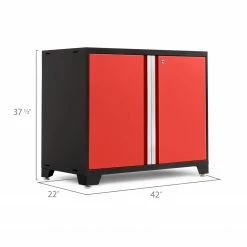NewAge Products Pro Series 42 In. Base Cabinet 52 NewAge Products Pro Series 42 In. Base Cabinet