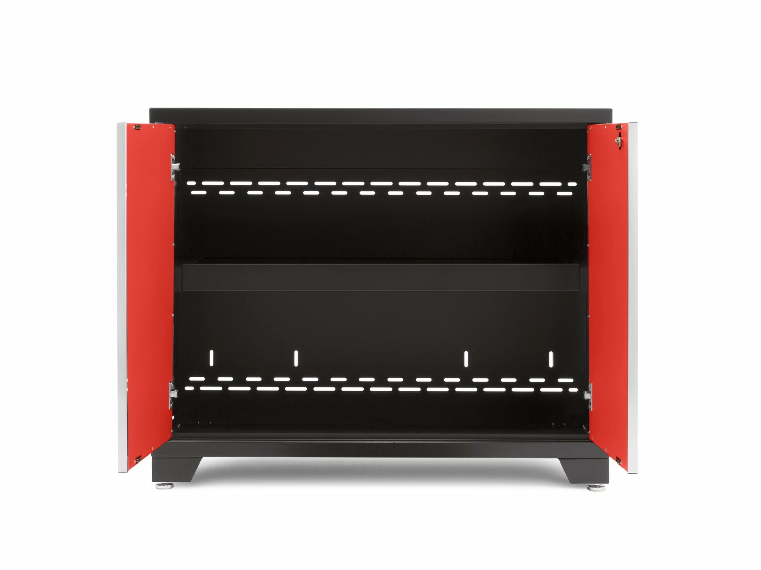 NewAge Products Pro Series 42 In. Base Cabinet 13 NewAge Products Pro Series 42 In. Base Cabinet