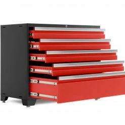 NewAge Products Garage Storage Pro Series 42 In. Tool Cabinet