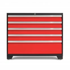 NewAge Products Garage Storage Pro Series 42 In. Tool Cabinet