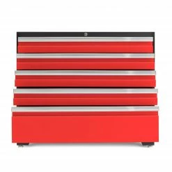 NewAge Products Garage Storage Pro Series 42 In. Tool Cabinet