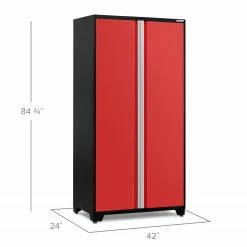 NewAge Products Pro Series 42 In. Multi-Use Locker 69 NewAge Products Pro Series 42 In. Multi-Use Locker