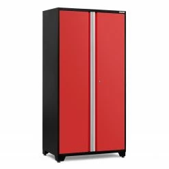NewAge Products Pro Series 42 In. Multi-Use Locker