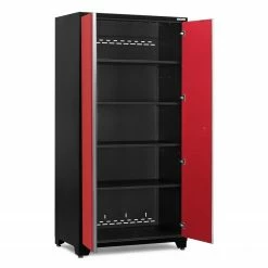 NewAge Products Pro Series 42 In. Multi-Use Locker 60 NewAge Products Pro Series 42 In. Multi-Use Locker