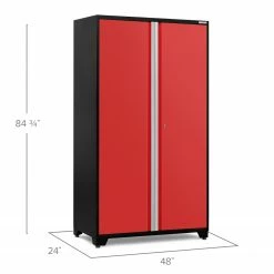 NewAge Products Pro Series 48 In. Multi-Use Locker 69 NewAge Products Pro Series 48 In. Multi-Use Locker