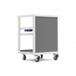 NewAge Products Pro Series Mobile Utility Cart