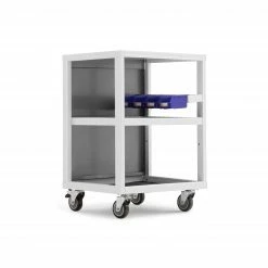 NewAge Products Pro Series Mobile Utility Cart