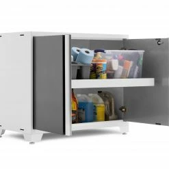 NewAge Products Pro Series 42 In. Base Cabinet 58 NewAge Products Pro Series 42 In. Base Cabinet